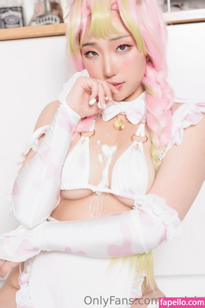 reel / xxclxin Nude Leaked OnlyFans Photo #2