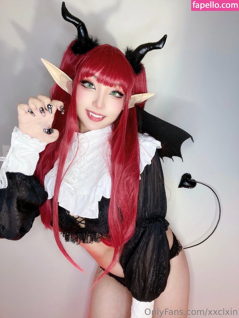 reel / xxclxin Nude Leaked OnlyFans Photo #23