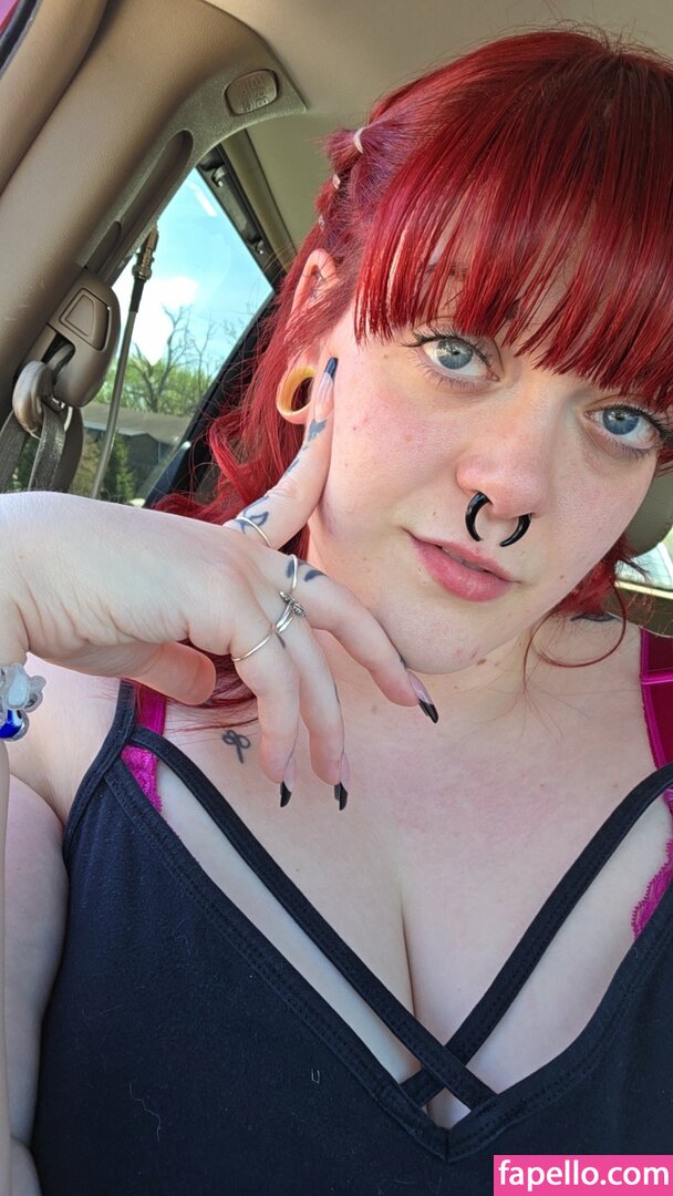 officialdeastone / xXDeaStoneXx Nude Leaked OnlyFans Photo #2