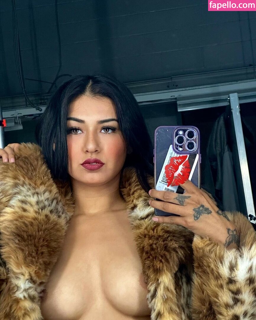 diablitagirl / xxdevil_goddessxx Nude Leaked OnlyFans Photo #2