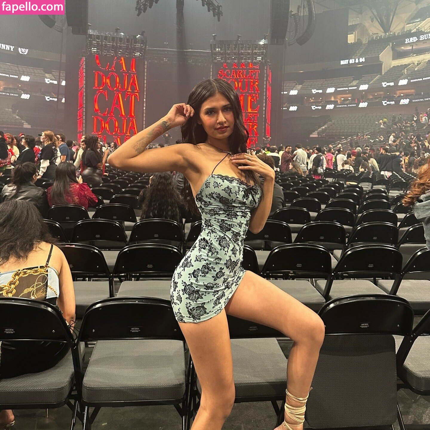 diablitagirl / xxdevil_goddessxx Nude Leaked OnlyFans Photo #44