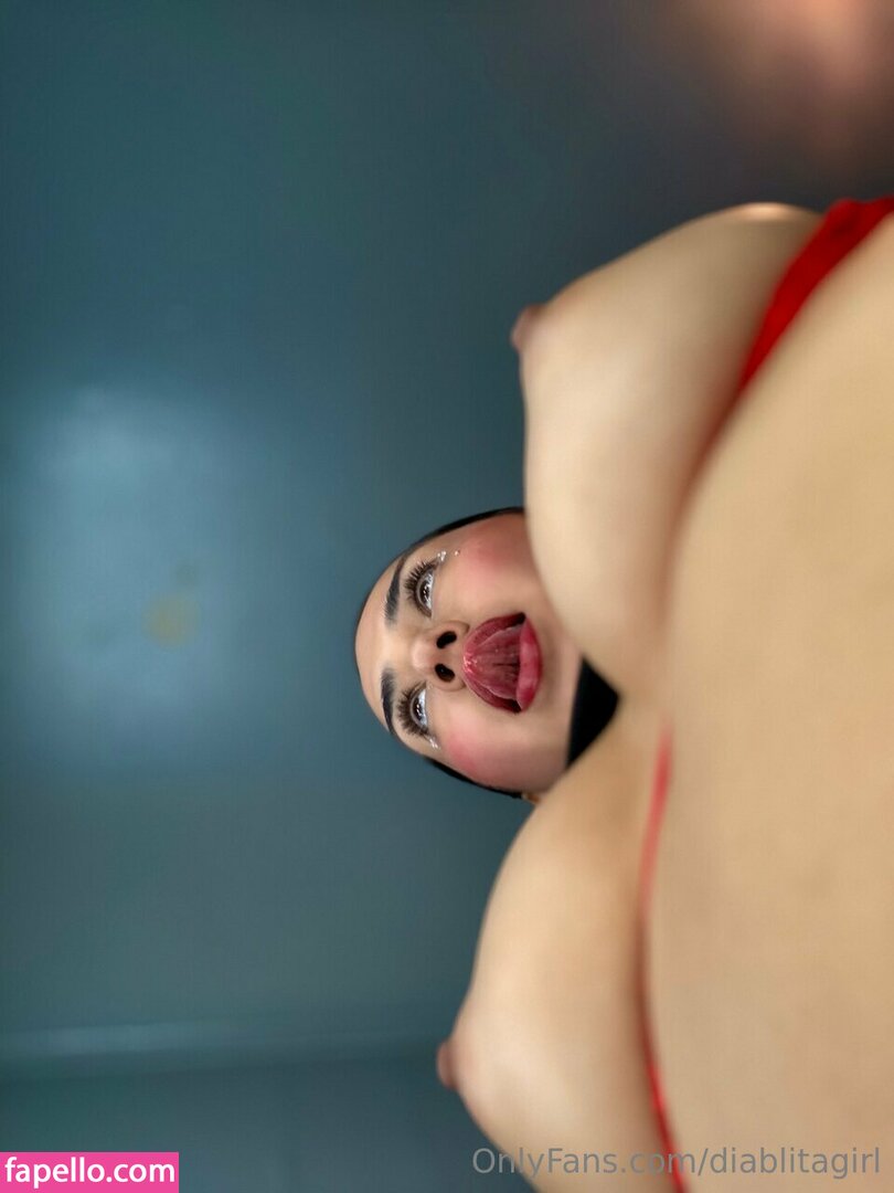 diablitagirl / xxdevil_goddessxx Nude Leaked OnlyFans Photo #59