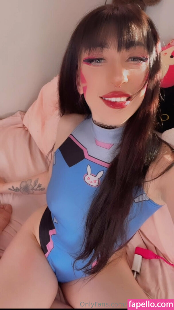 xxdevilbabyxx Nude Leaked OnlyFans Photo #65