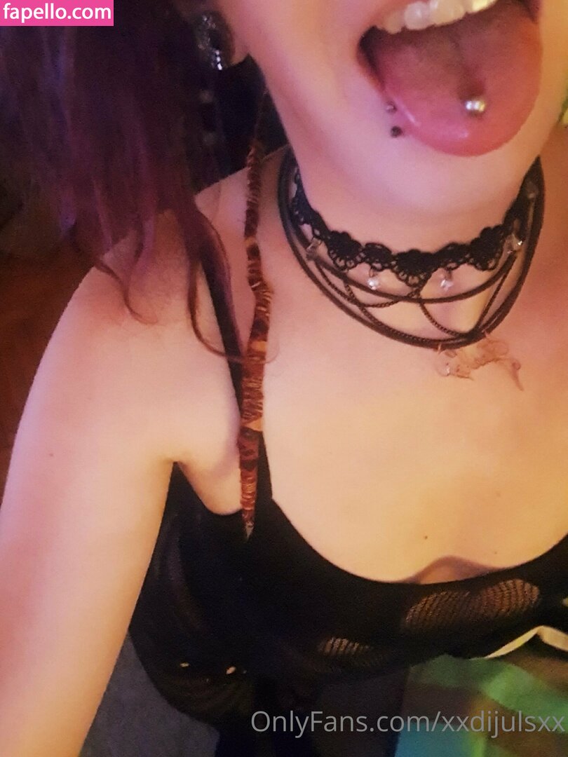 xxdijulsxx / xxlittlebirdxx_ Nude Leaked OnlyFans Photo #39
