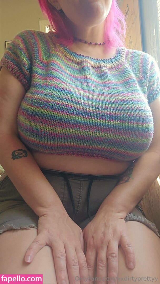 ruesworldd / xxdirtyprettyy Nude Leaked OnlyFans Photo #49