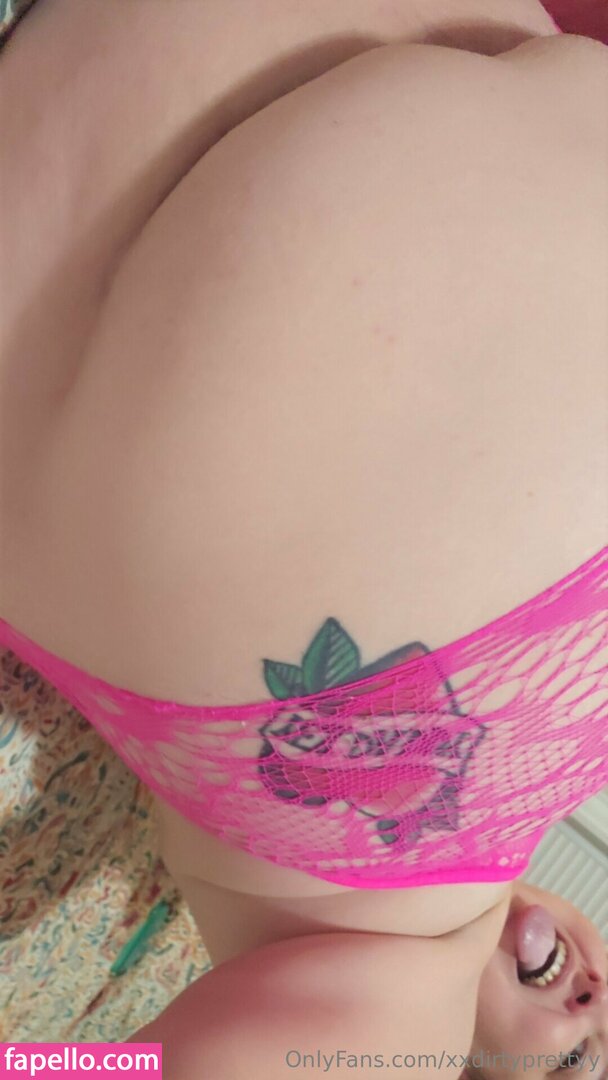 ruesworldd / xxdirtyprettyy Nude Leaked OnlyFans Photo #65