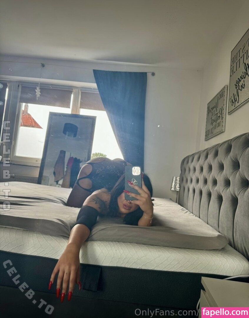 xxDragana Nude Leaked OnlyFans Photo #6