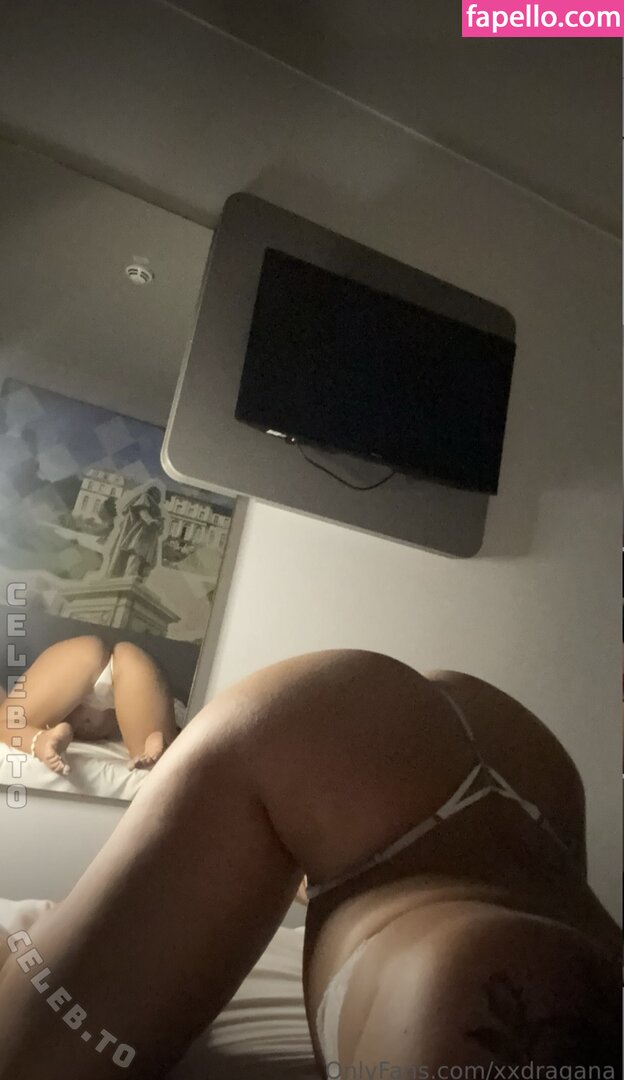 xxDragana Nude Leaked OnlyFans Photo #10