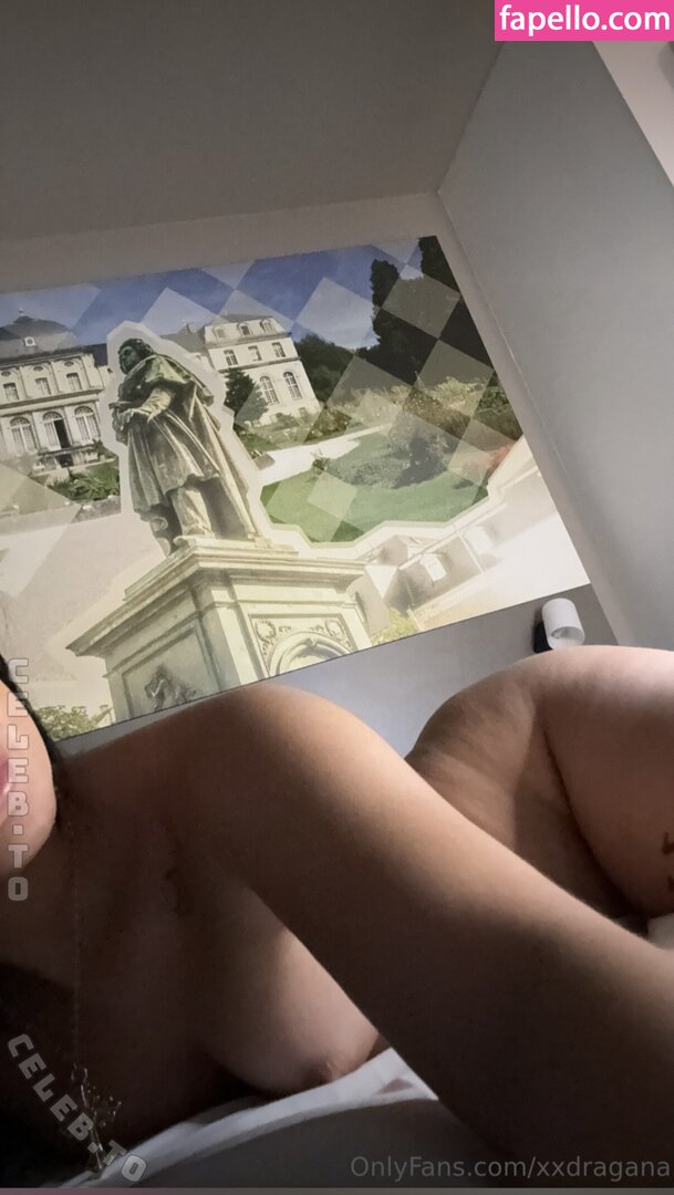 xxDragana Nude Leaked OnlyFans Photo #17