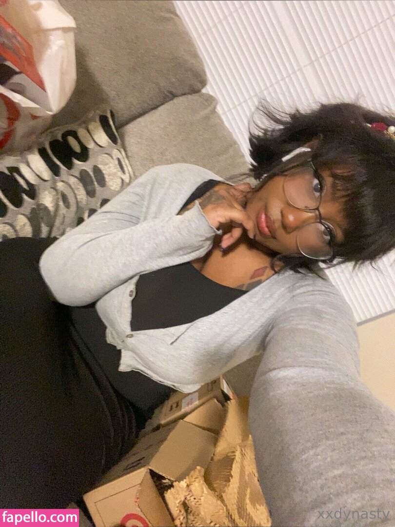xxdajaspamzxx / xxdynasty Nude Leaked OnlyFans Photo #50
