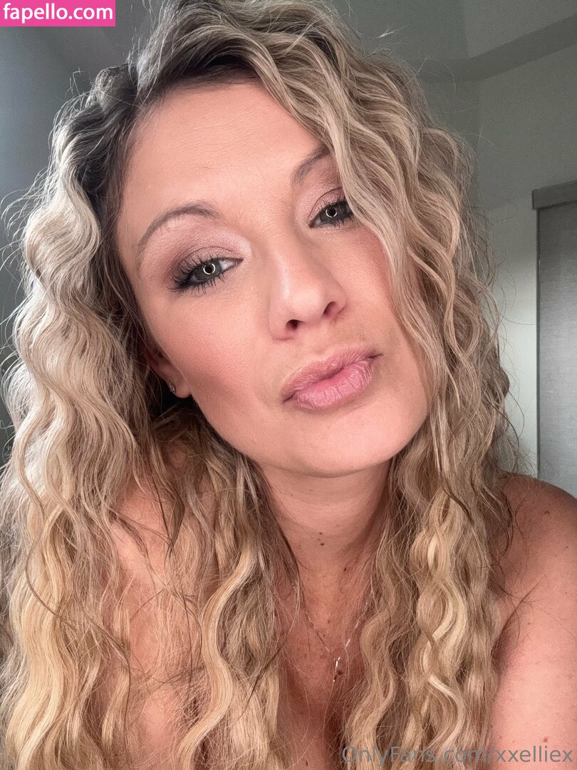 ellie2dope / ellie4play / xxelliex Nude Leaked OnlyFans Photo #282