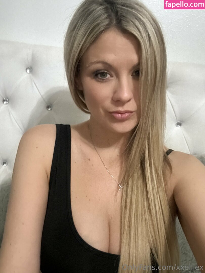 ellie2dope / ellie4play / xxelliex Nude Leaked OnlyFans Photo #319