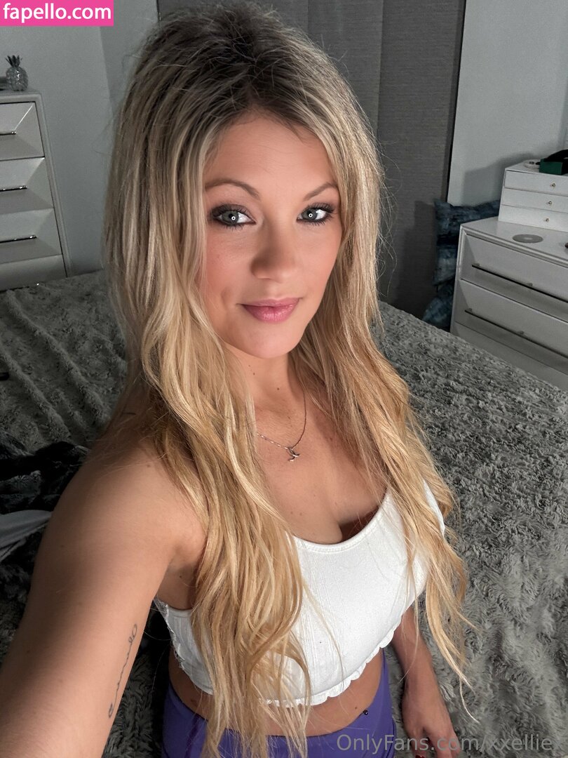 ellie2dope / ellie4play / xxelliex Nude Leaked OnlyFans Photo #326