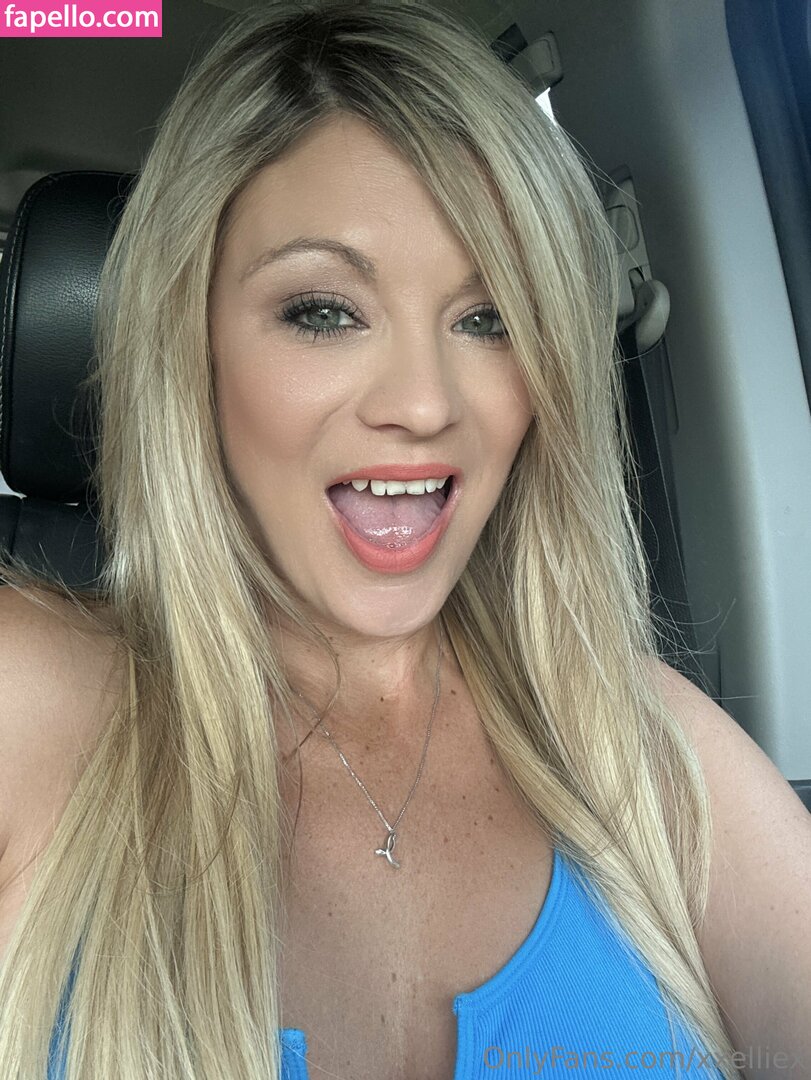 ellie2dope / ellie4play / xxelliex Nude Leaked OnlyFans Photo #353