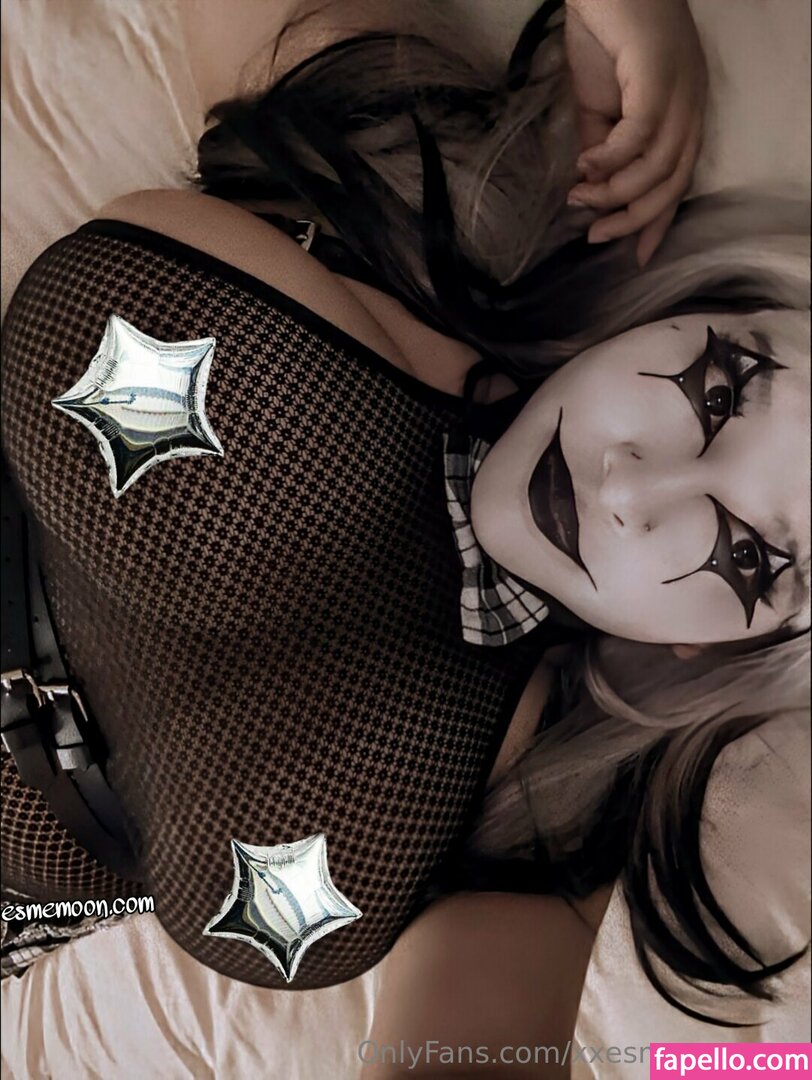 xxesmemoonxx Nude Leaked OnlyFans Photo #24