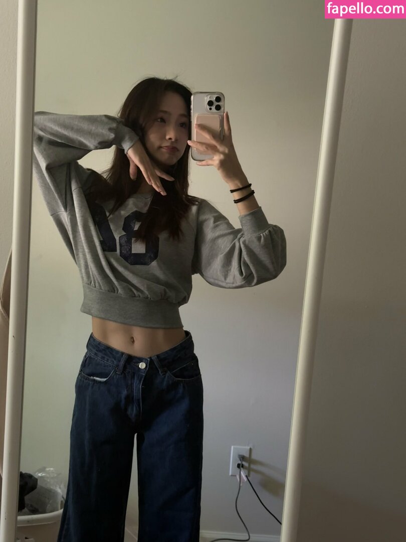 Xxgoddessanna / goddessashyaa Nude Leaked  Photo #5