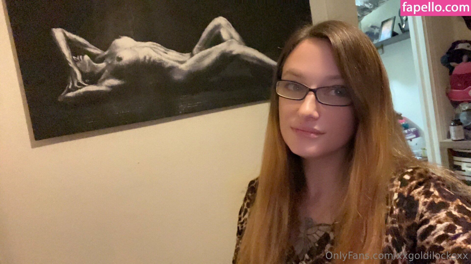 xxgoldilocksxx Nude Leaked OnlyFans Photo #7