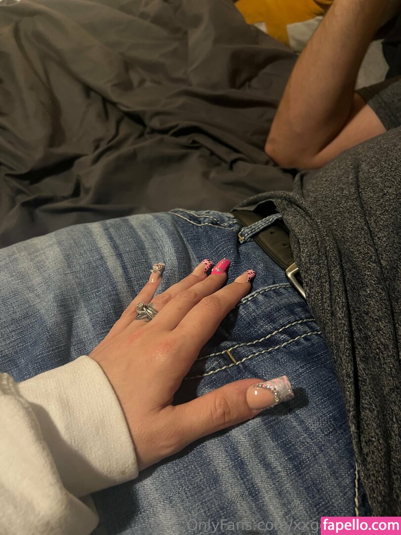 xxgoldilocksxx Nude Leaked OnlyFans Photo #8