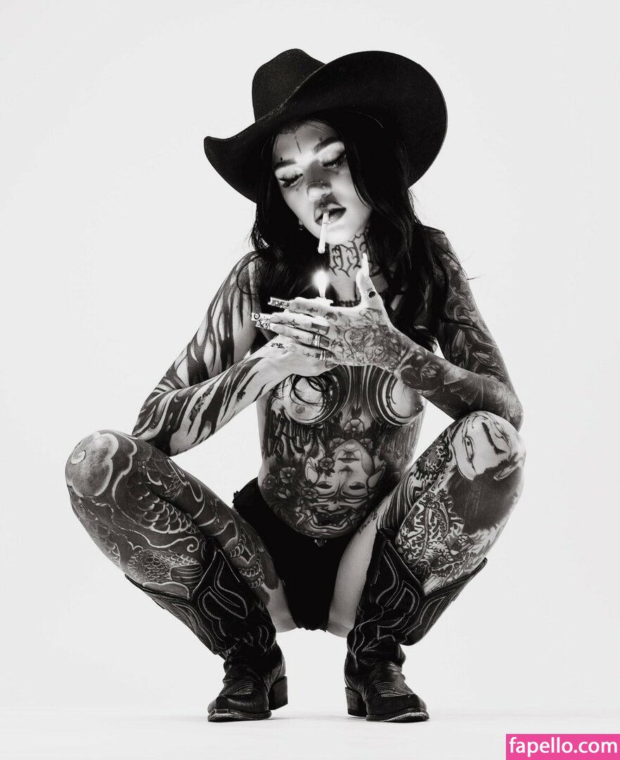 Abigail Nicole Amparan / abigailofficialmusic / xxgripreaper / xxthegripreaper Nude Leaked OnlyFans Photo #17