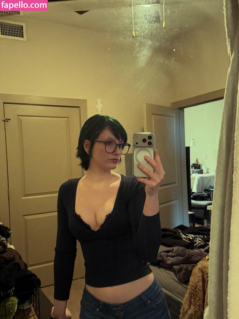 xxiluvkittyz Nude Leaked  Photo #3