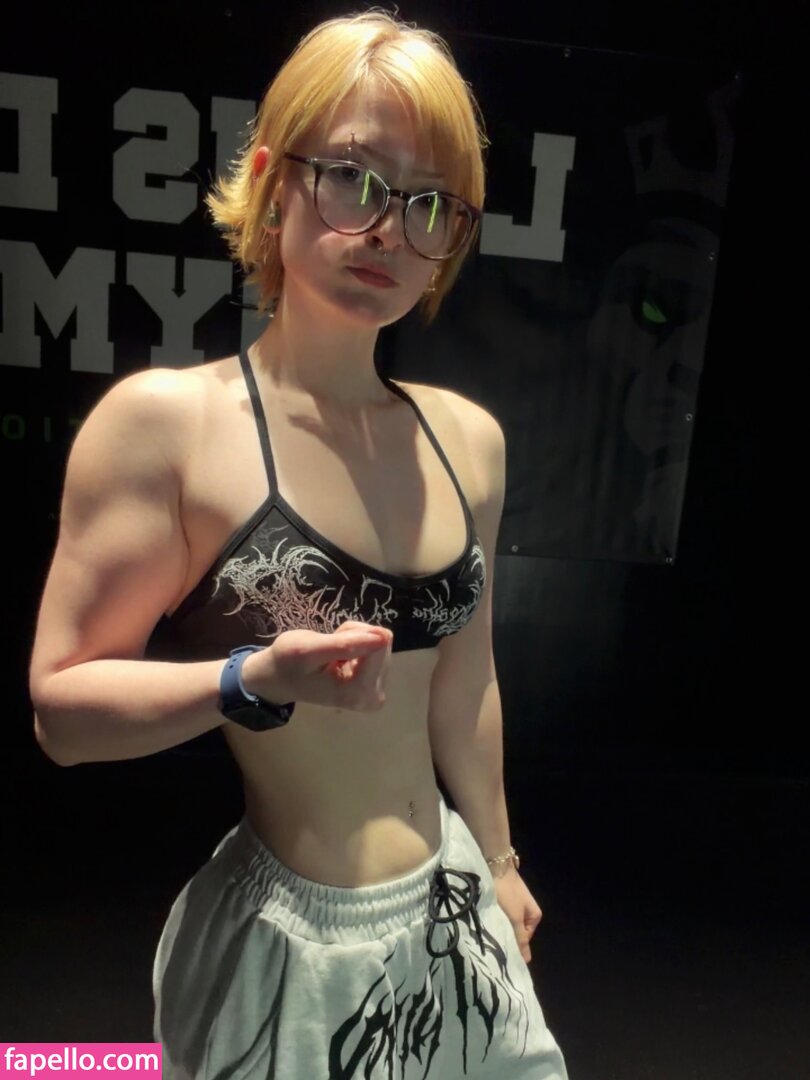 xxiluvkittyz Nude Leaked  Photo #4