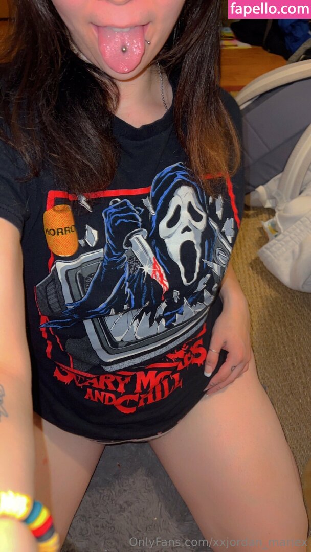 xxjordan_mariex / xxjordanmariexx Nude Leaked OnlyFans Photo #2