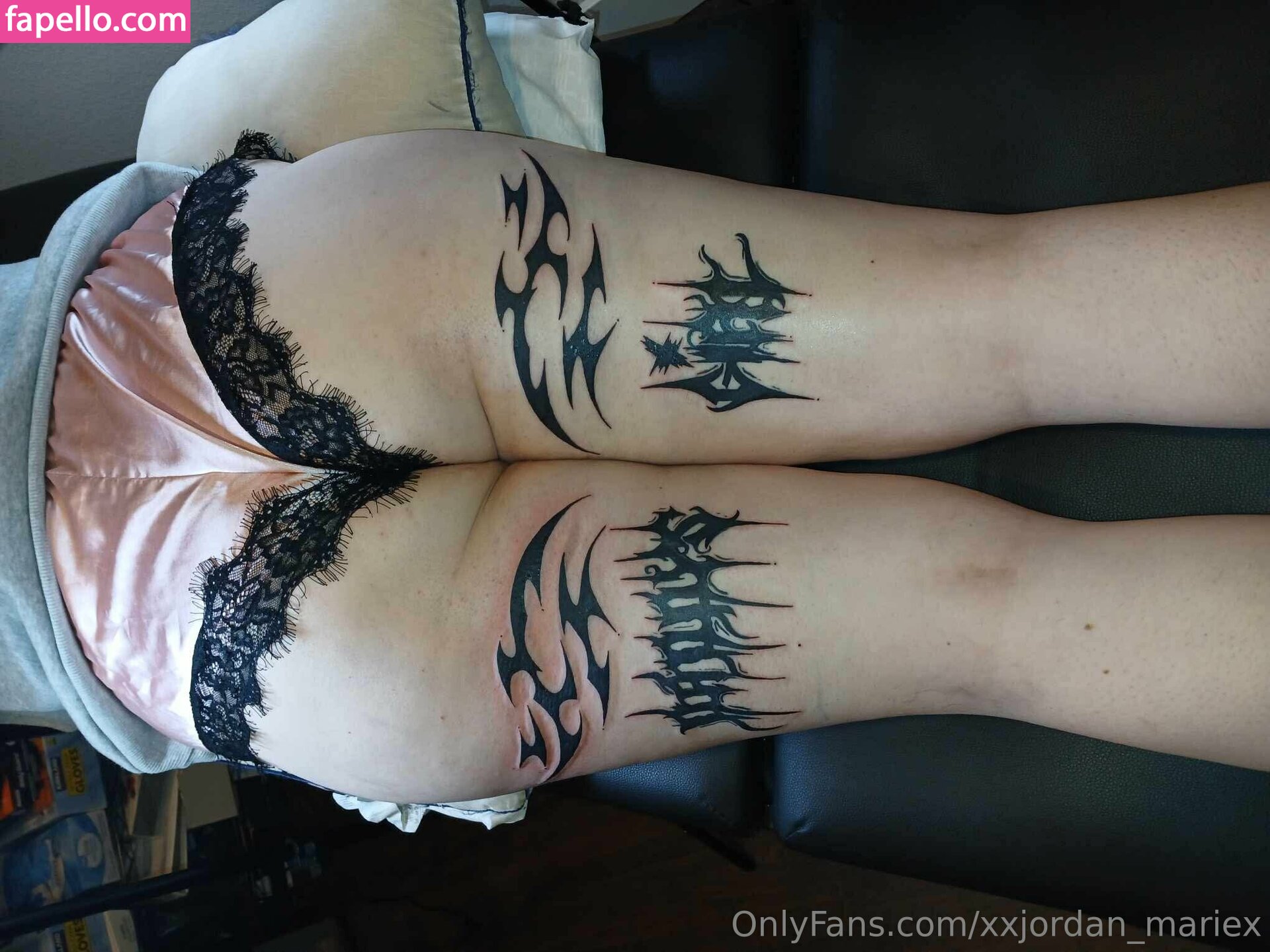 xxjordan_mariex / xxjordanmariexx Nude Leaked OnlyFans Photo #20