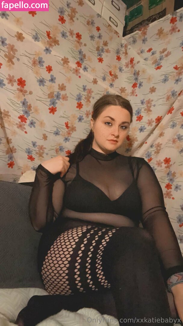 xxbaby.kittyxx / xxkatiebabyx Nude Leaked OnlyFans Photo #25