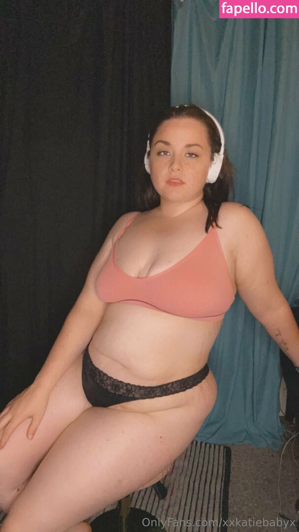 xxbaby.kittyxx / xxkatiebabyx Nude Leaked OnlyFans Photo #33