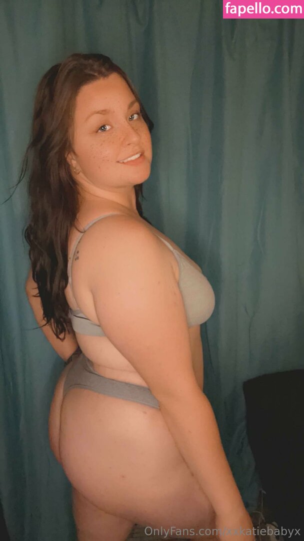 xxbaby.kittyxx / xxkatiebabyx Nude Leaked OnlyFans Photo #34