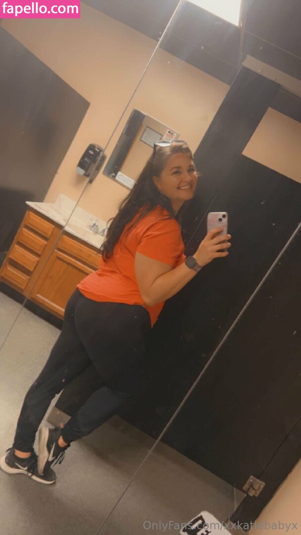 xxbaby.kittyxx / xxkatiebabyx Nude Leaked OnlyFans Photo #59