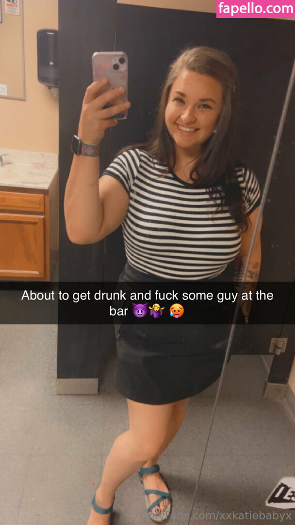 xxbaby.kittyxx / xxkatiebabyx Nude Leaked OnlyFans Photo #62