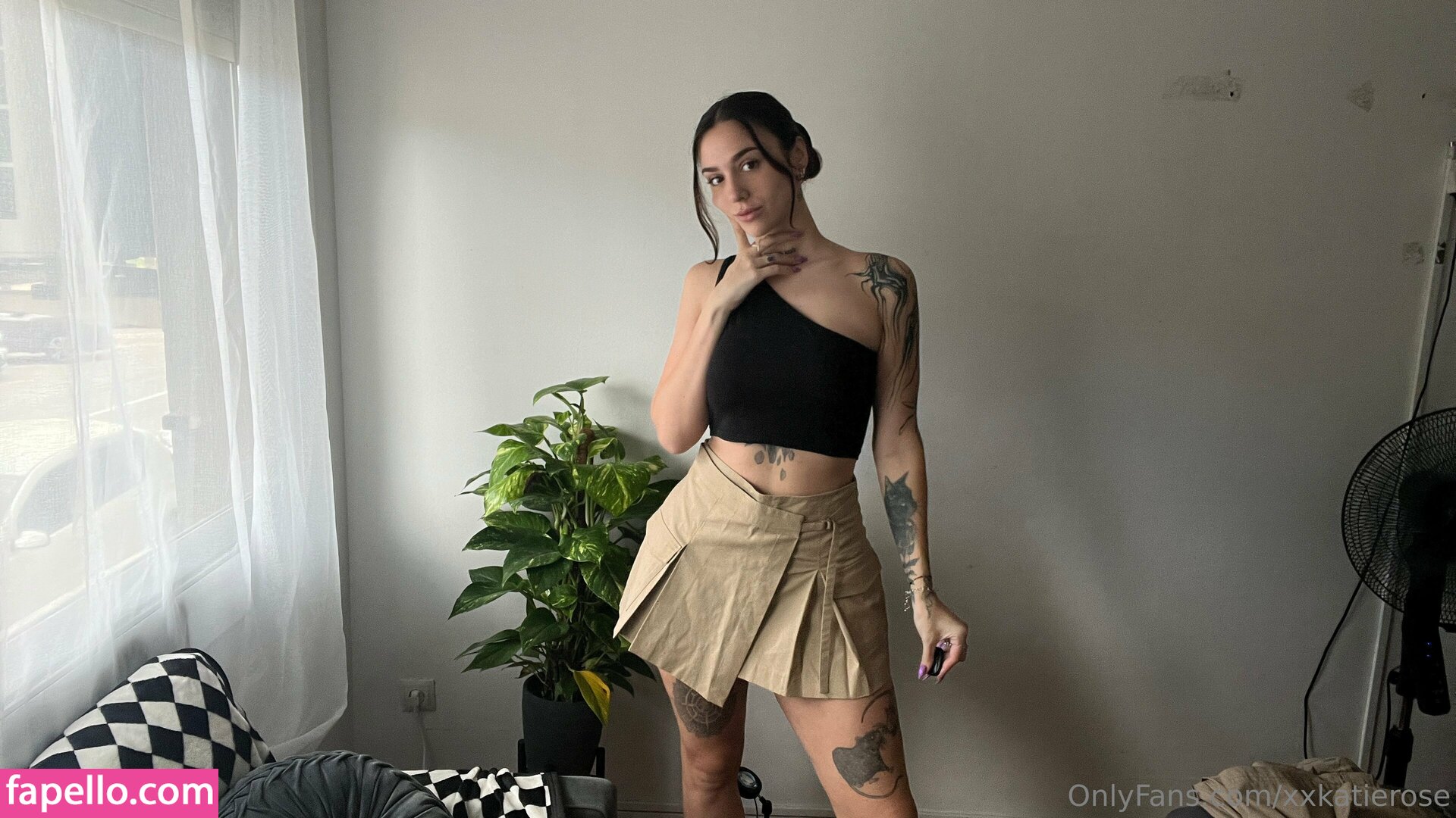Katie Rose / Katierose / Xxkatierose Nude Leaked OnlyFans Photo #30