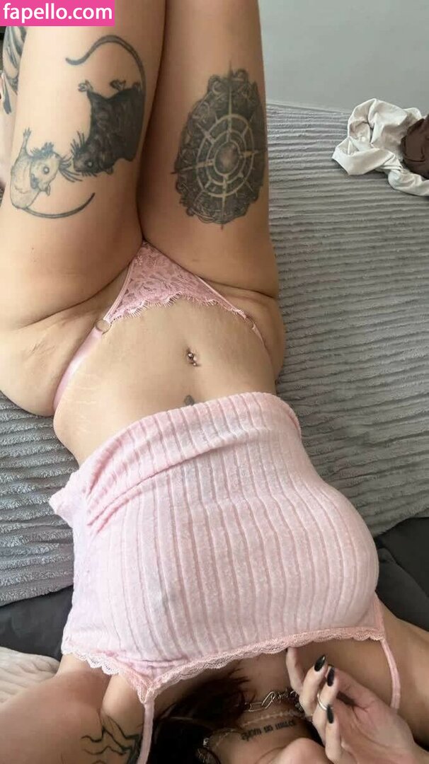 Katie Rose / Katierose / Xxkatierose Nude Leaked OnlyFans Photo #56