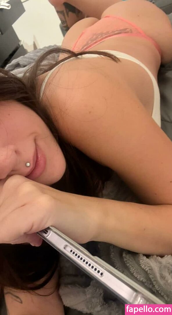 Katie Rose / Katierose / Xxkatierose Nude Leaked OnlyFans Photo #83