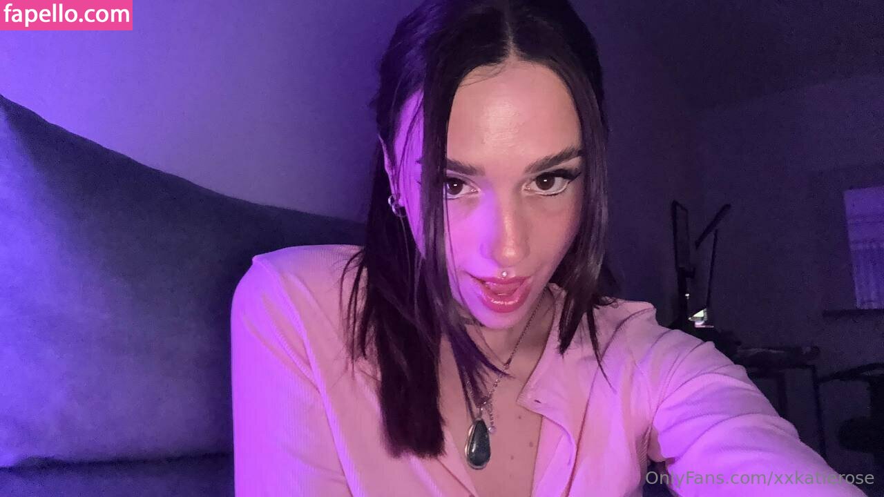 Katie Rose / Katierose / Xxkatierose Nude Leaked OnlyFans Photo #88