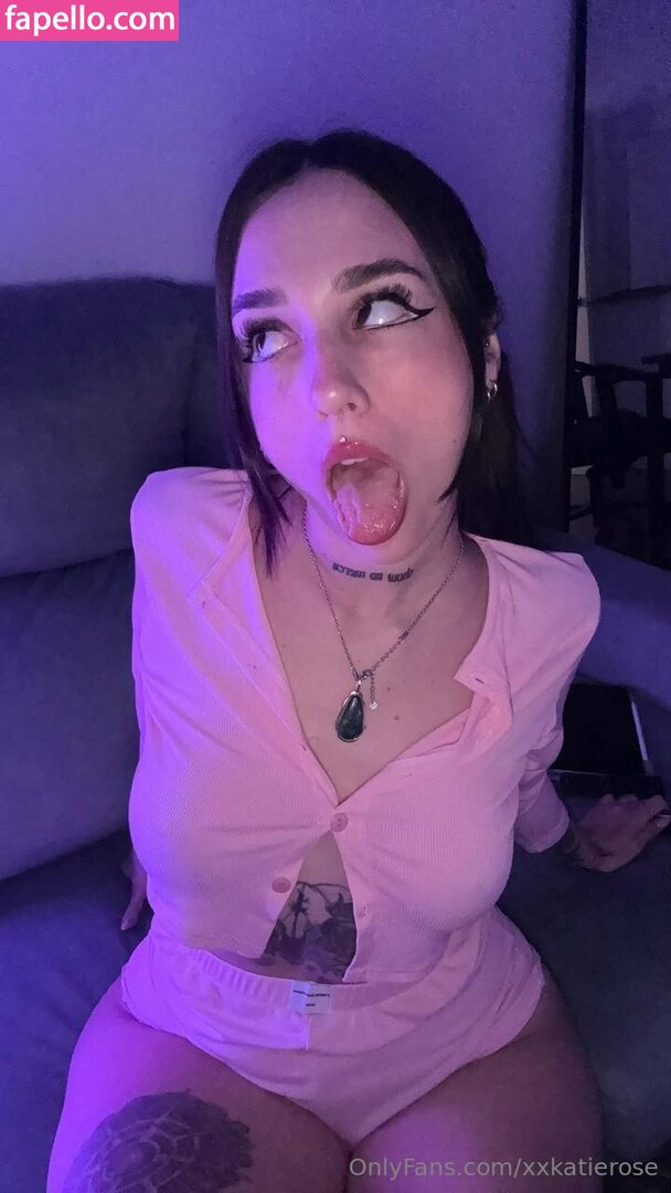 Katie Rose / Katierose / Xxkatierose Nude Leaked OnlyFans Photo #94