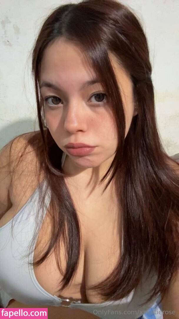 Katie Rose / Katierose / Xxkatierose Nude Leaked OnlyFans Photo #101