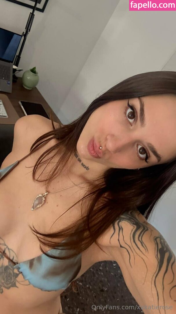 Katie Rose / Katierose / Xxkatierose Nude Leaked OnlyFans Photo #102