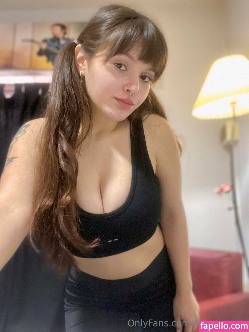 Katie Rose / Katierose / Xxkatierose Nude Leaked OnlyFans Photo #107