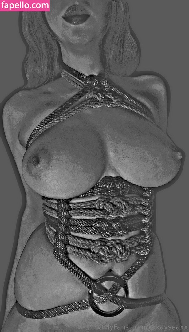 xxkayseaxx Nude Leaked OnlyFans Photo #23