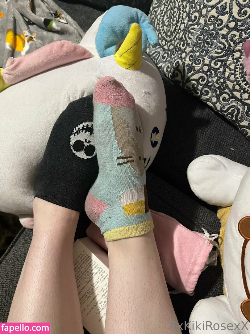 XxkikirosexX Nude Leaked OnlyFans Photo #210