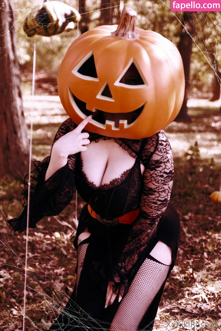 XxkikirosexX Nude Leaked OnlyFans Photo #225