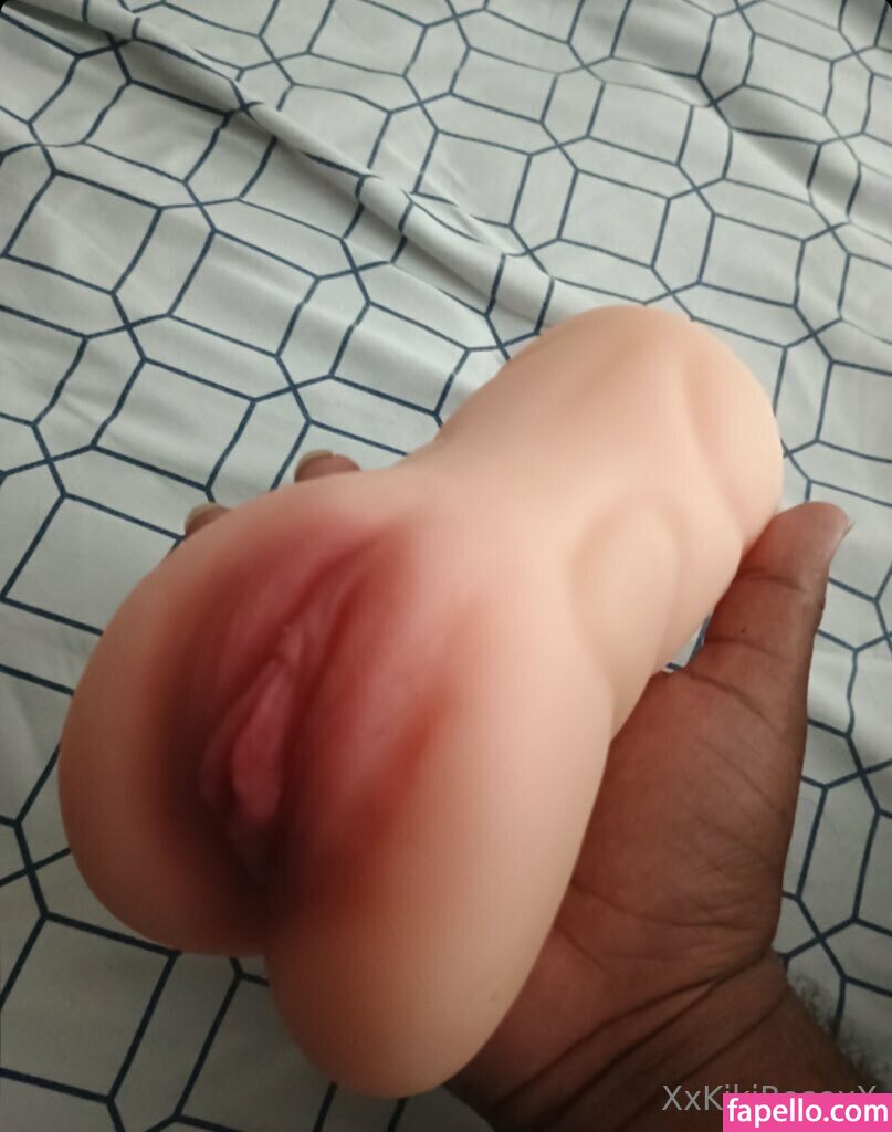 XxkikirosexX Nude Leaked OnlyFans Photo #267