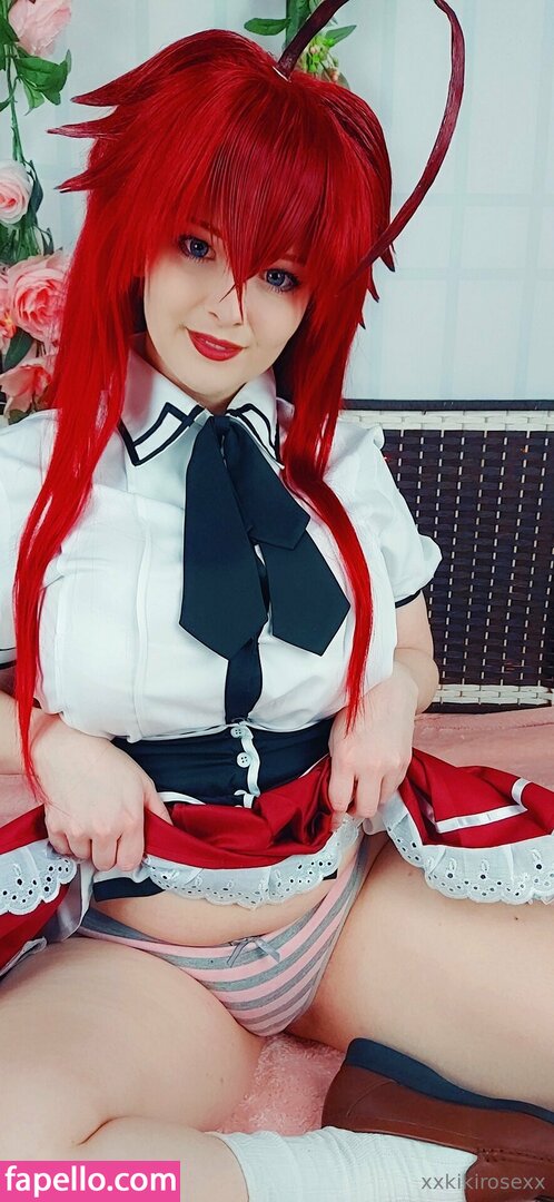 XxkikirosexX Nude Leaked OnlyFans Photo #471