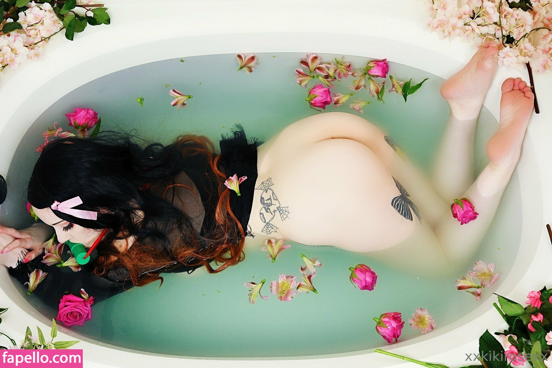 XxkikirosexX Nude Leaked OnlyFans Photo #582