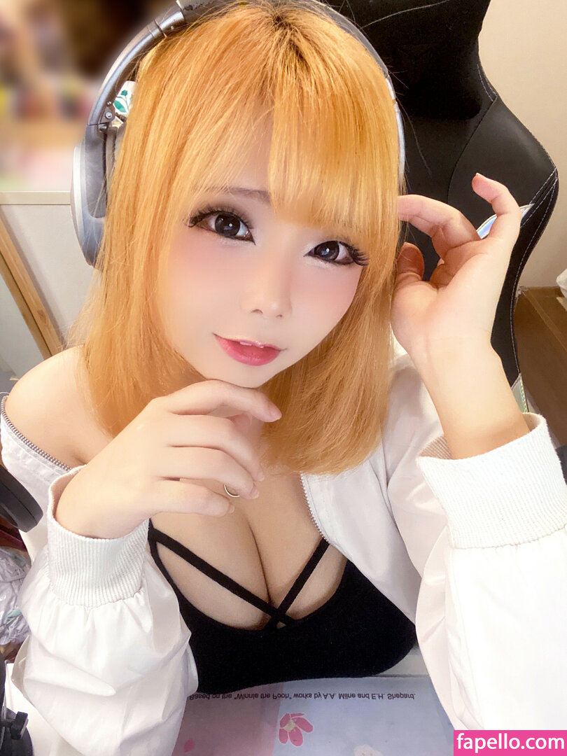 Ryo LovesNaruto / xxkyu16 Nude Leaked  Photo #2