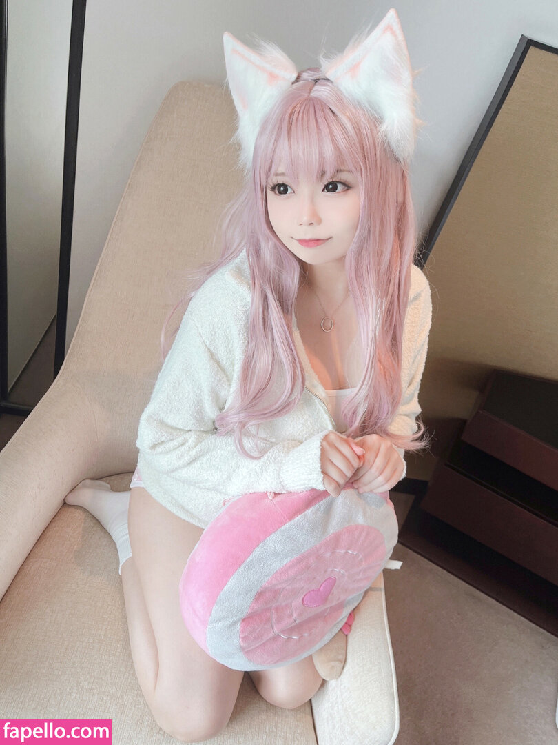 Ryo LovesNaruto / xxkyu16 Nude Leaked  Photo #10