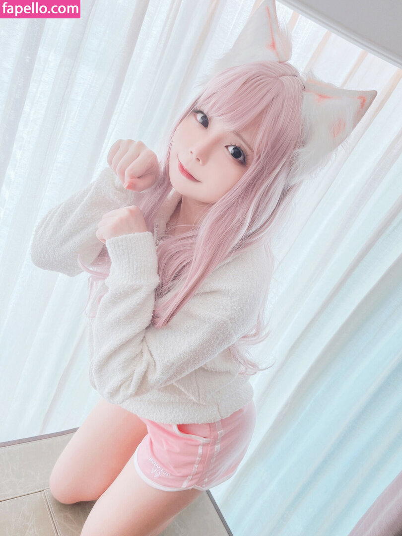 Ryo LovesNaruto / xxkyu16 Nude Leaked  Photo #11