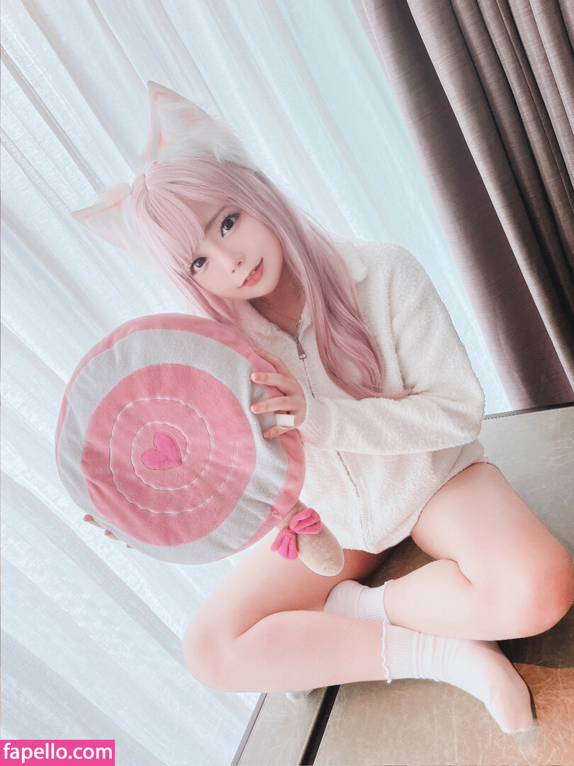 Ryo LovesNaruto / xxkyu16 Nude Leaked  Photo #15